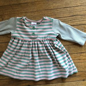 Hanna Anderson Dress